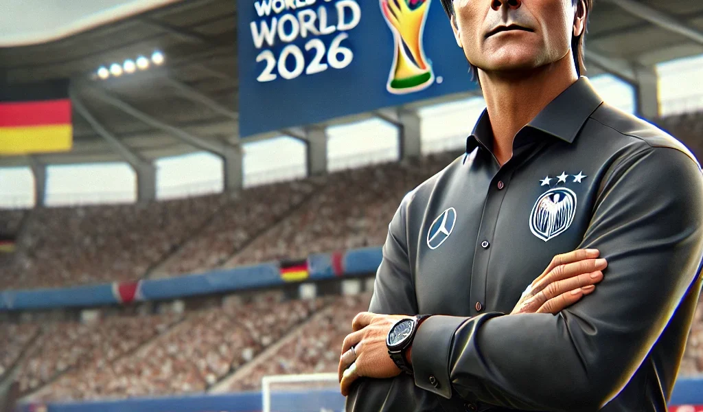 Löw dément son retour à l'entraînement avec le Ghana