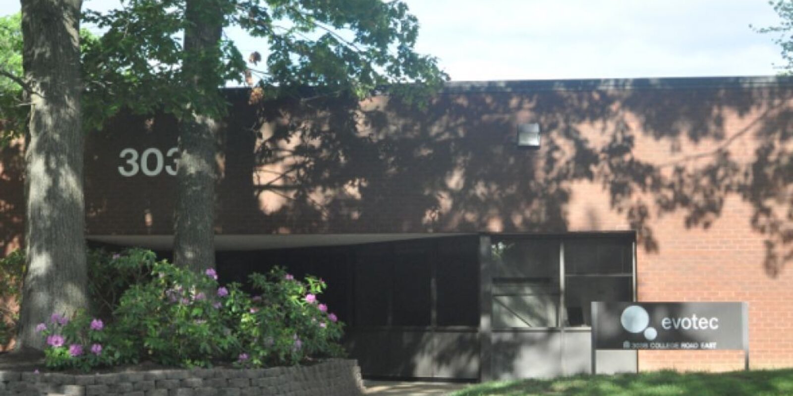 إيفوتيك تدعو لإدراج وحدتها الأمريكية في البورصة