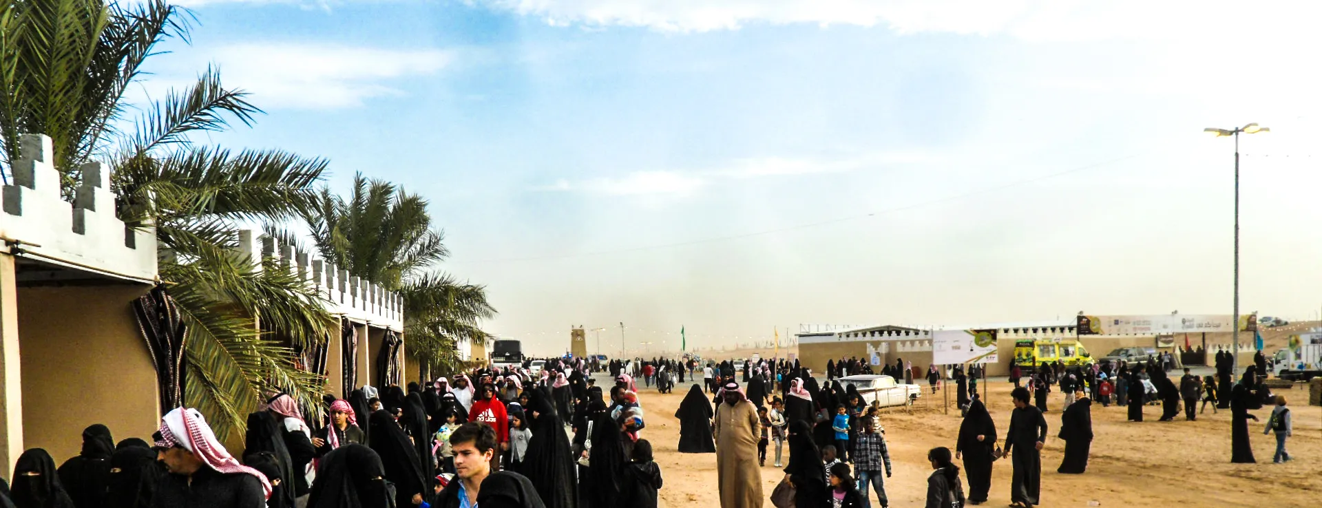 تعزيز السياحة في القصيم بمبادرات جديدة