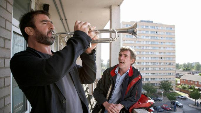 عرض أفلام كن لوتش في السينماتيك الفرنسية