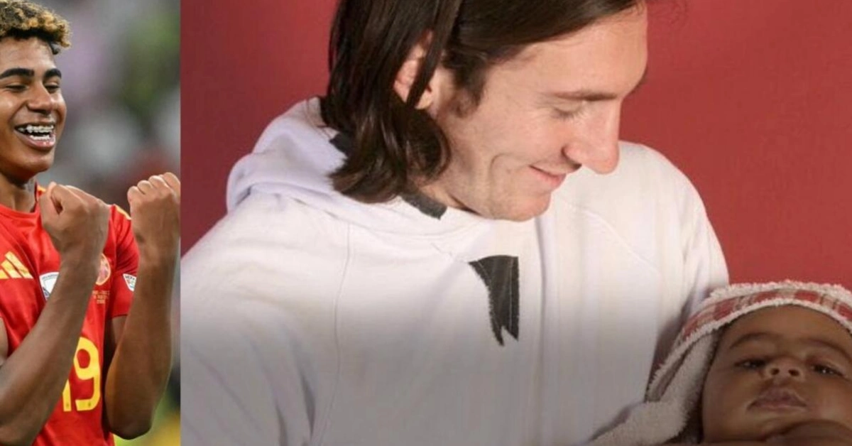 أسطورة ألمانية: يامال كان ليُرسل إلى الدرجة الثانية لو كان إيطالياً