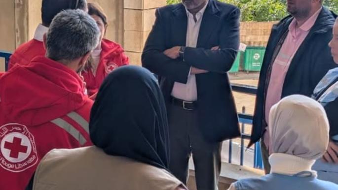 تحذيرات أممية من مخاطر العودة إلى الجنوب اللبناني