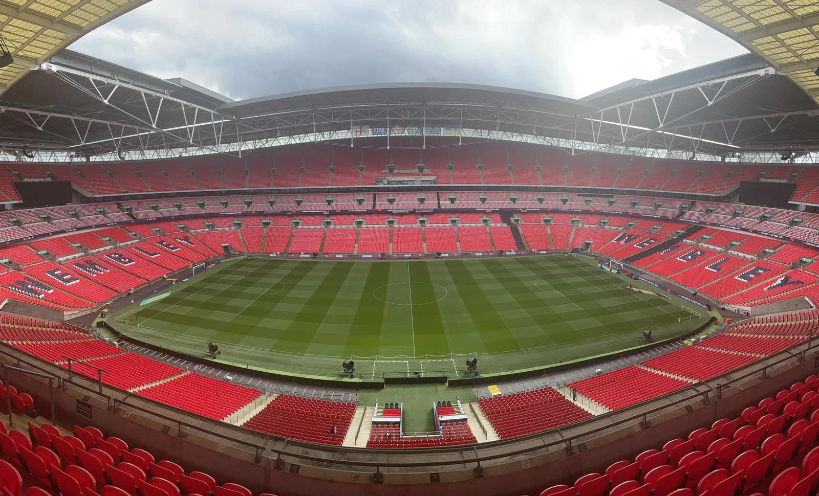 مانشستر سيتي يتأهل إلى نهائي كأس الاتحاد الإنجليزي