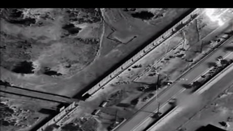 إحباط انقلاب عسكري في مالي بدعم روسي