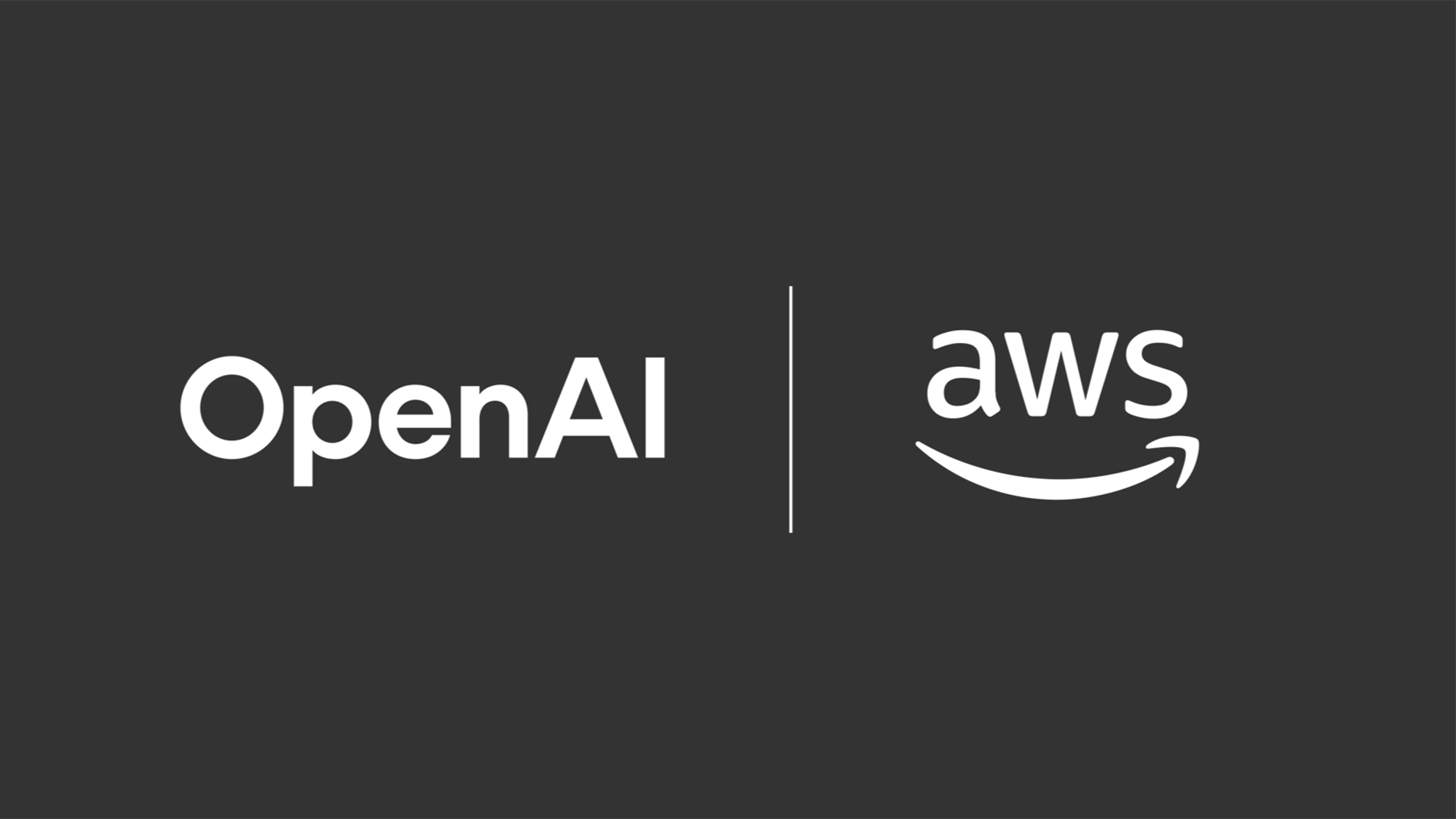 OpenAI توسع شراكتها مع أمازون في الذكاء الاصطناعي