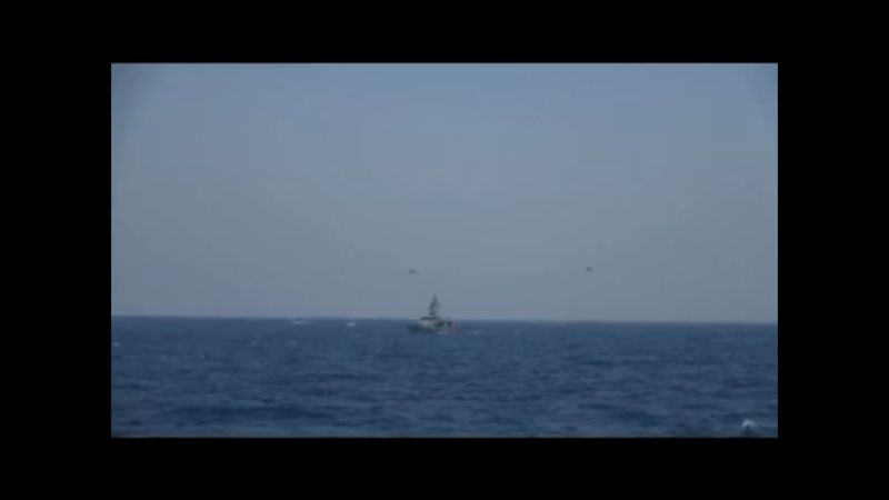 مفاوضات تركية إيرانية لإطلاق سفن عالقة في هرمز