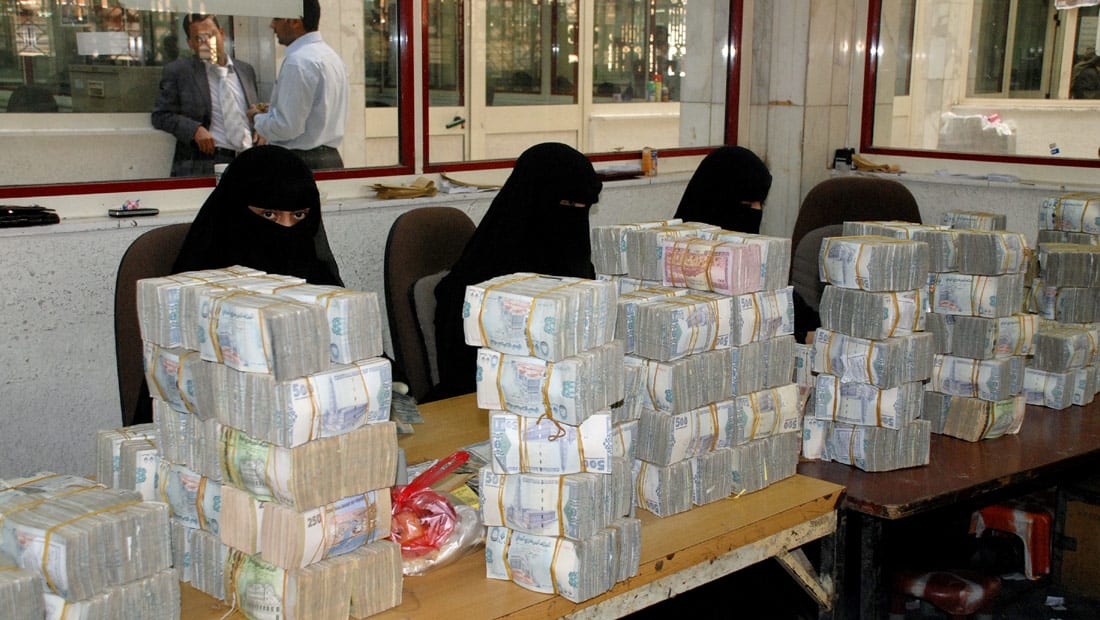 Impact of Middle East Conflict on Danish Economy