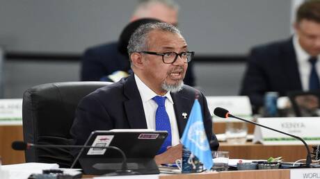 51 Medical Workers Killed in Lebanon: Escalating Humanitarian Crisis