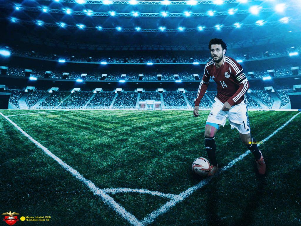 Ehemaliger Al-Ahly-Star kritisiert Helmy Tolan