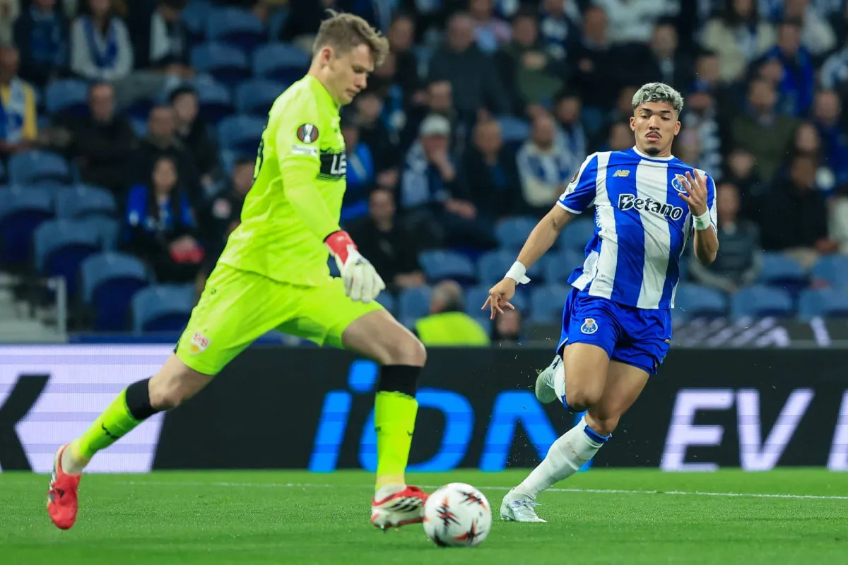 Nobel pourrait être gardien de l'Allemagne contre le Ghana