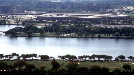 Pentagon entlässt Generäle und Stabschef der US-Armee