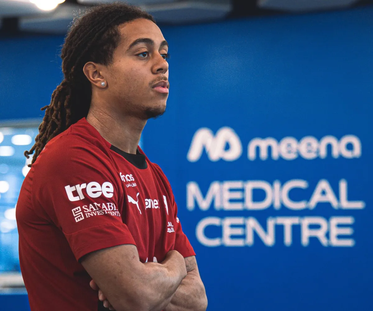 Blessure de Bouabri et impact sur Al Hilal