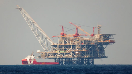 Egypt Has Not Received Israeli Gas After Leviathan Resumption