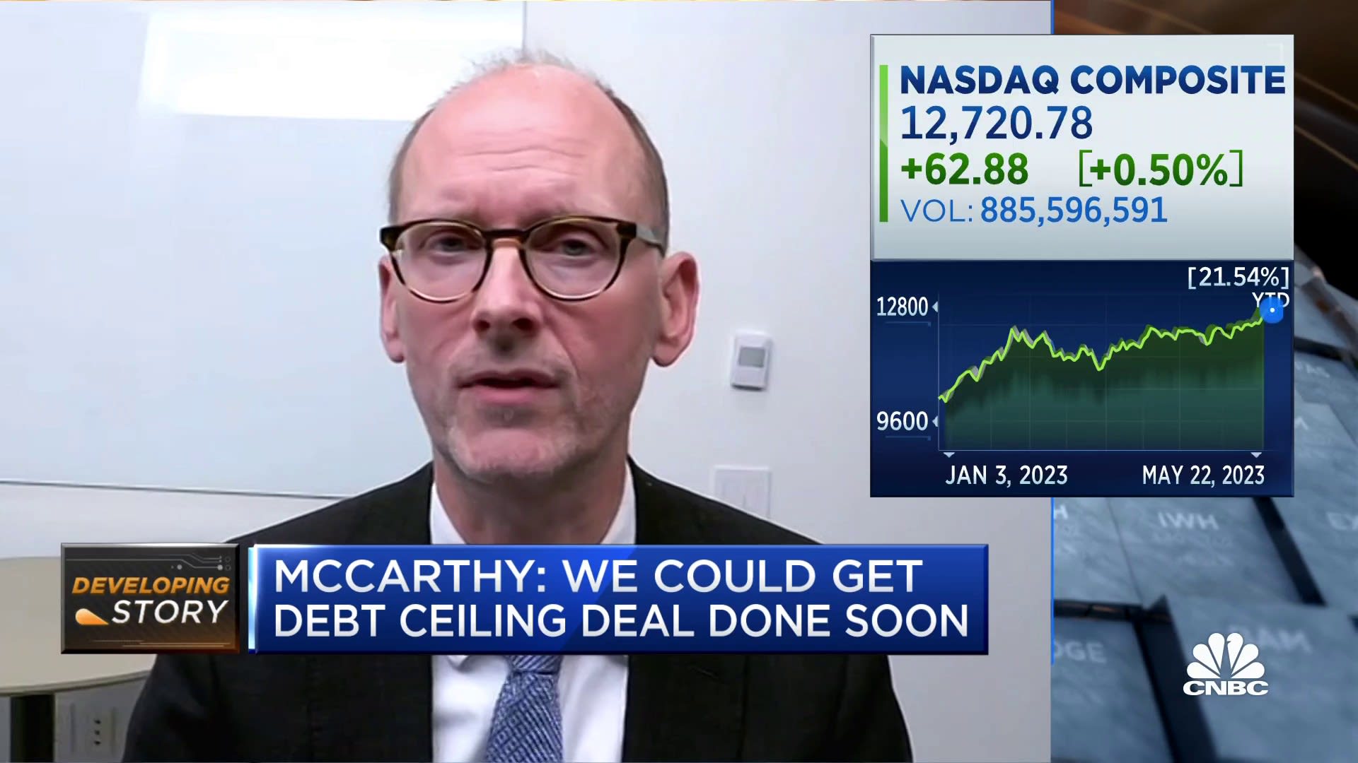 Positive Erwartungen für das Wachstum der US-Wirtschaft