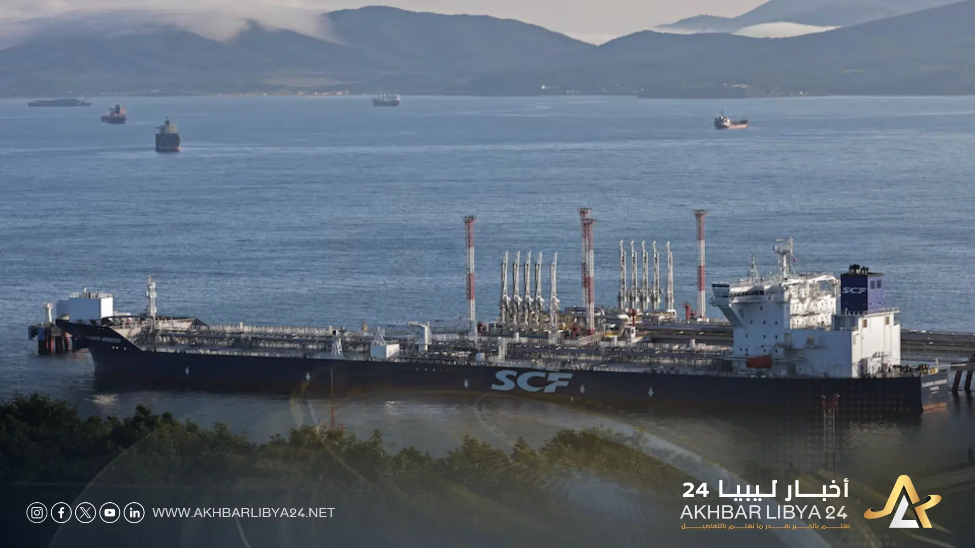 ارتفاع أسعار النفط وتأثيره على الأسواق العالمية