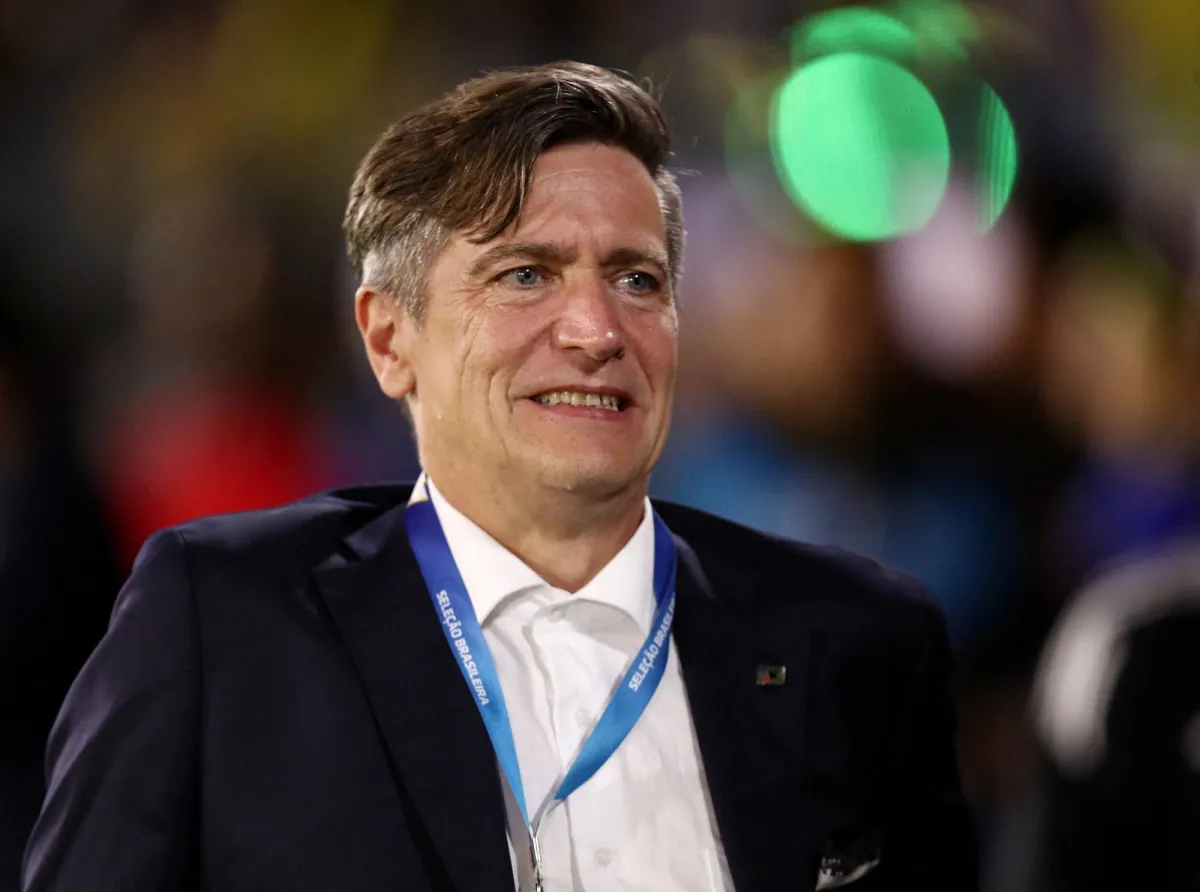 Départ de l'entraîneur de l'équipe féminine du Japon