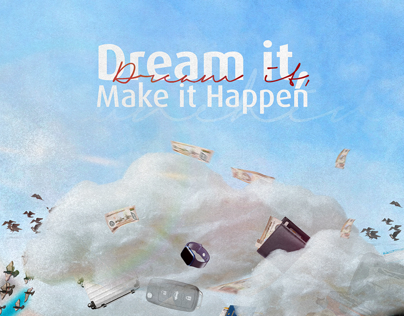 تبرع بنك عجمان بمبلغ 1.6 مليون درهم لمشاريع خيرية