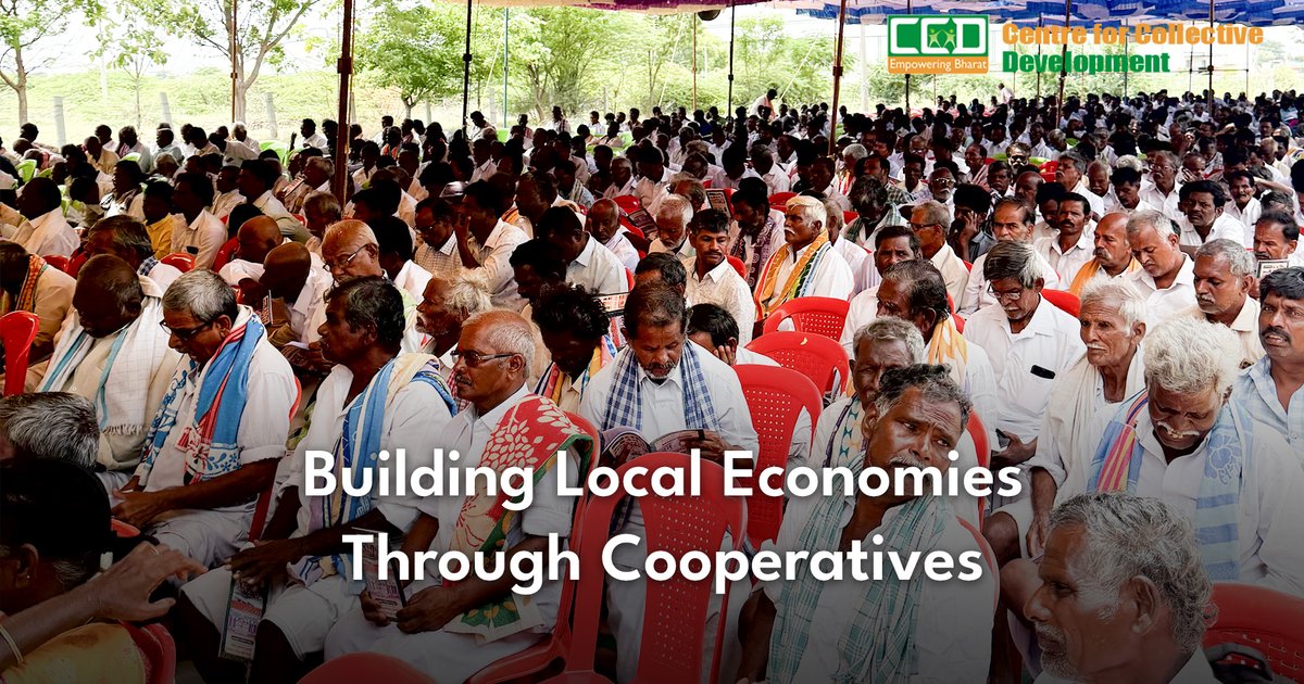 Indonesien stärkt Genossenschaften mit 34.000 Verkaufsstellen