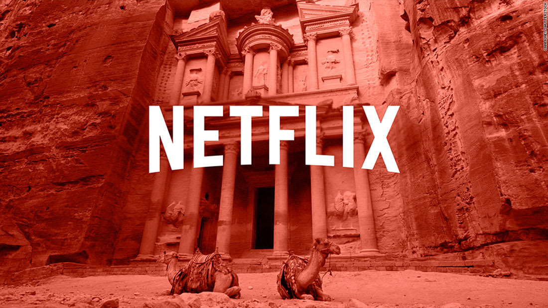 Netflix transmituje powrót BTS z Seulu dla milionów widzów