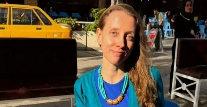 Abduct American Journalist in Baghdad: Key Details