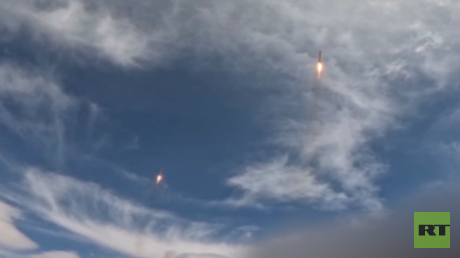 Le Corps des Gardiens de la Révolution cible Israël