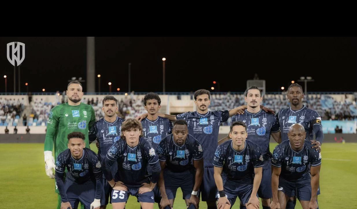 الأخدود السعودي يواجه خطر الهبوط وسط خصخصة النادي