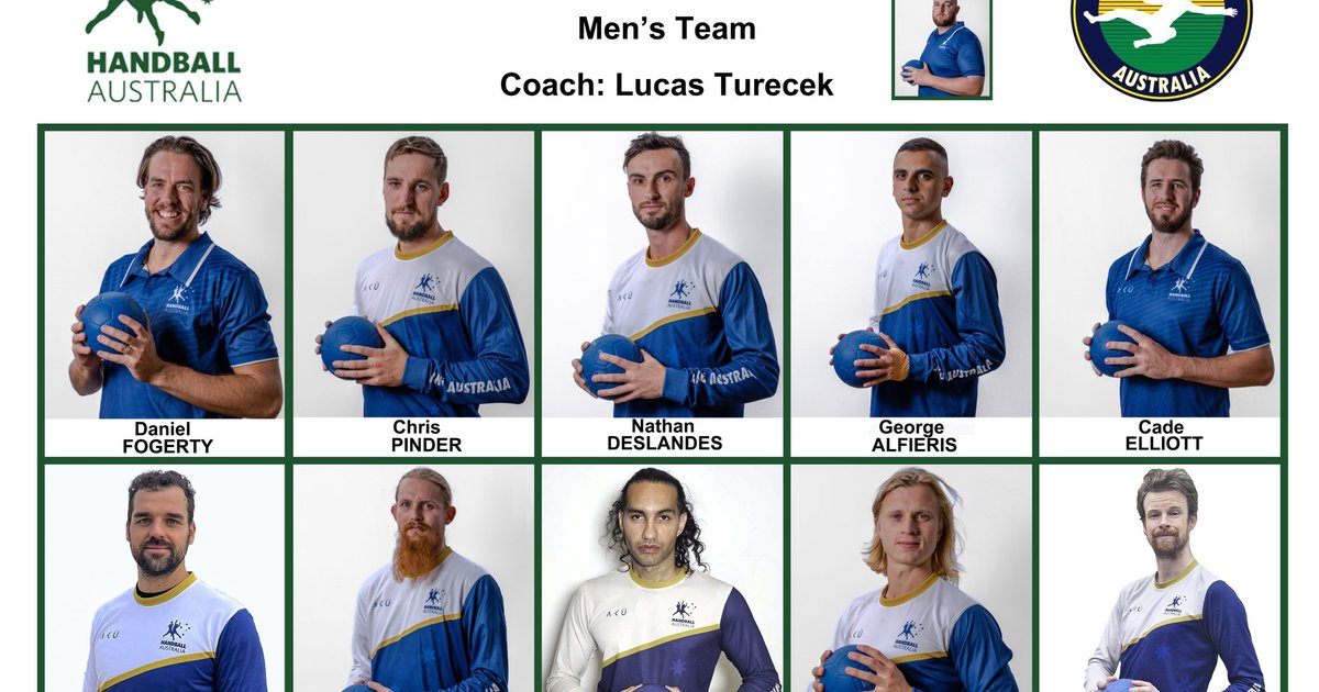 منتخب اليد الشاطئية يكشف عن قائمته استعداداً للبطولات