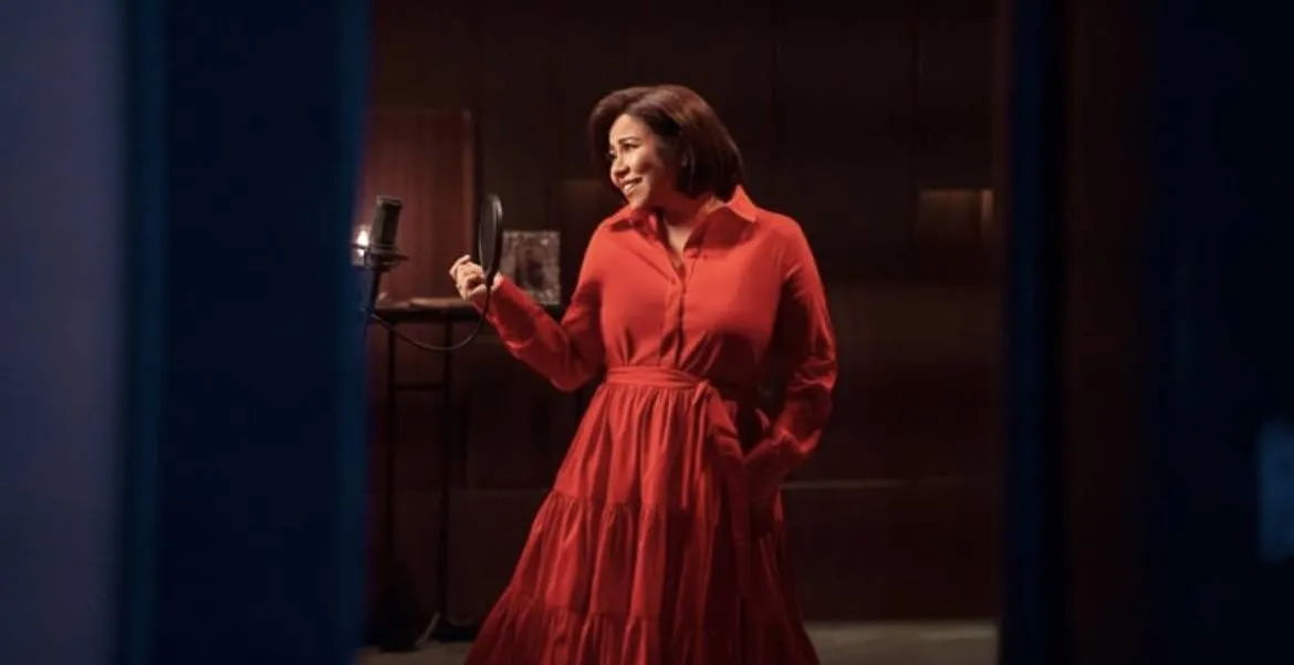 شيرين عبد الوهاب د خپل ورور پر وړاندې قانوني بريا