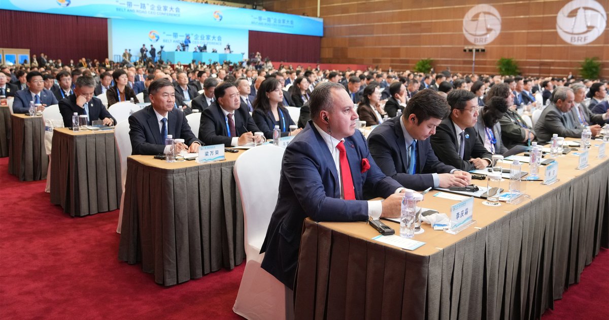 Sommet de Pékin : piliers essentiels de la coopération internationale