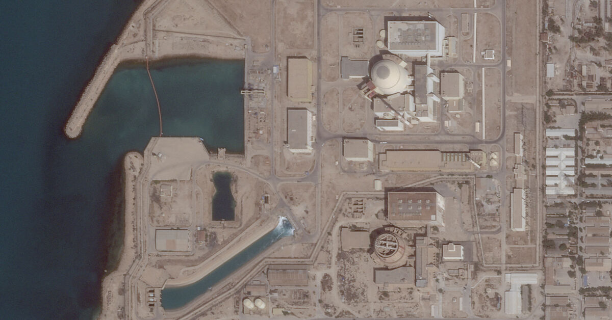 إيران تتهم الوكالة الدولية للطاقة النووية بالتقاعس