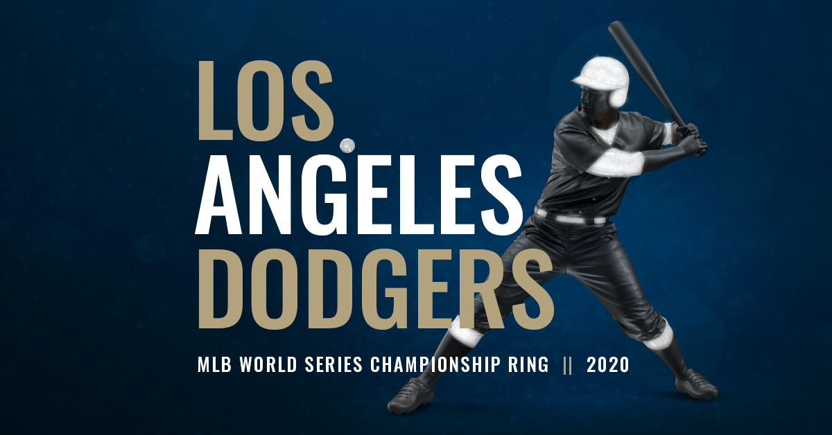 los angeles dodgers ardıcıl çempionluq qazanır
