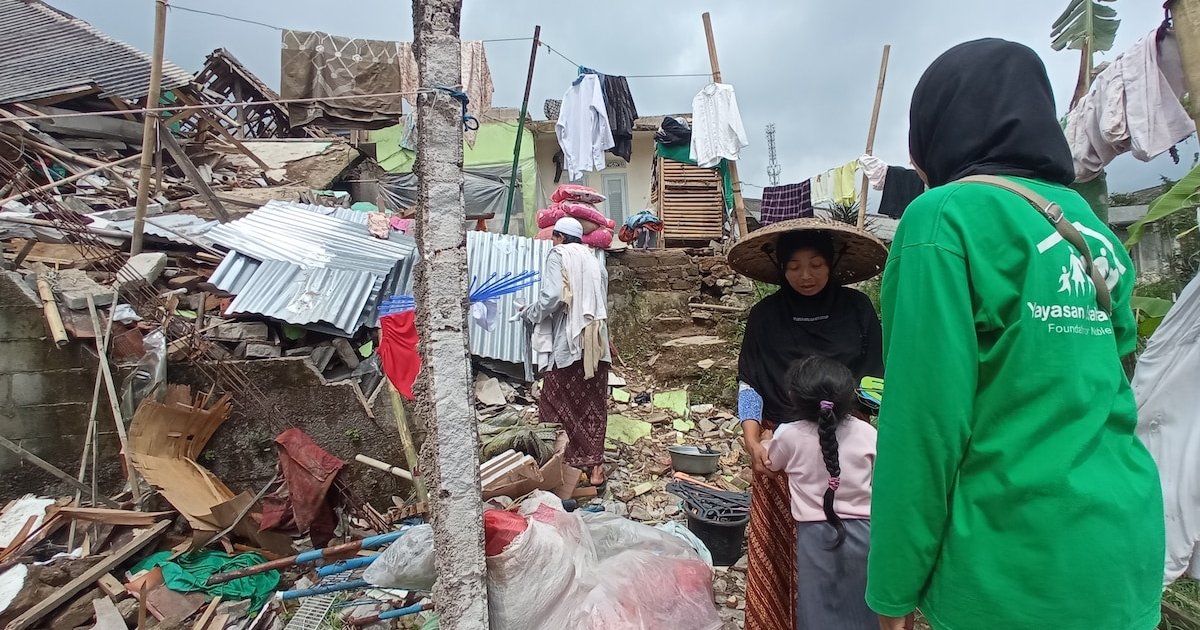 Psychological Impacts of Train Accidents on Women in Indonesia