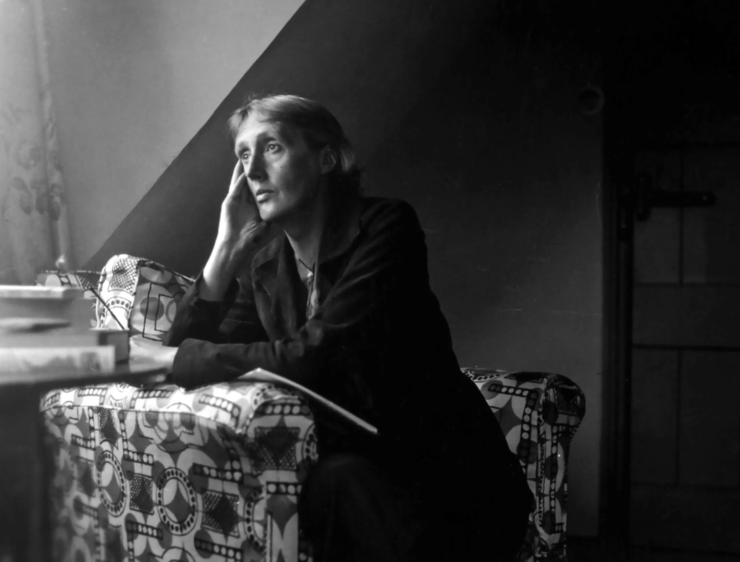 Suicide de Virginia Woolf : une mémoire douloureuse
