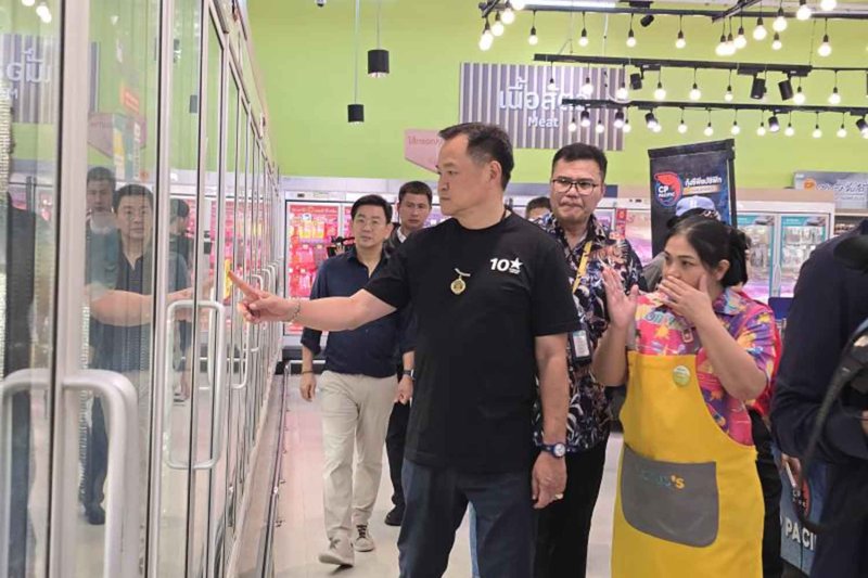 تعزيز الاقتصاد التايلاندي: خطط عاجلة لمواجهة التحديات