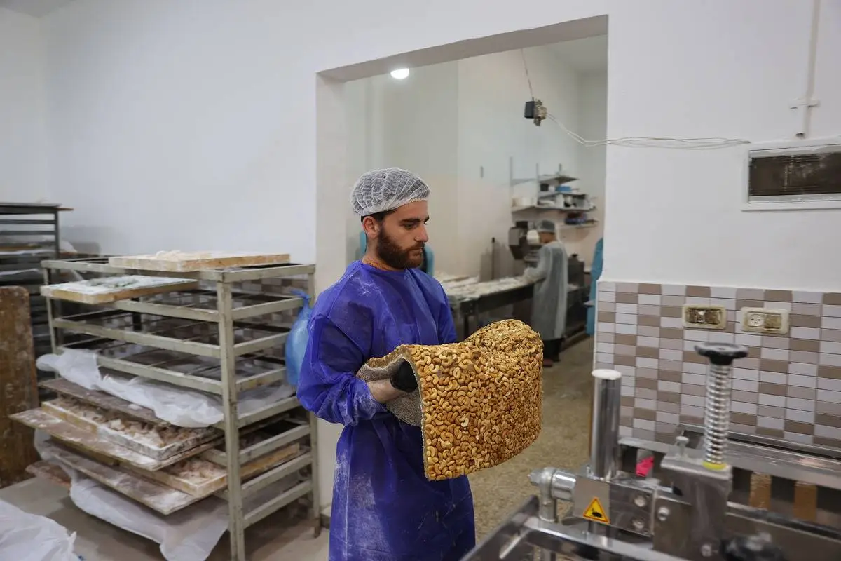 Indonesia's Eid al-Fitr Preparations for 1447 AH