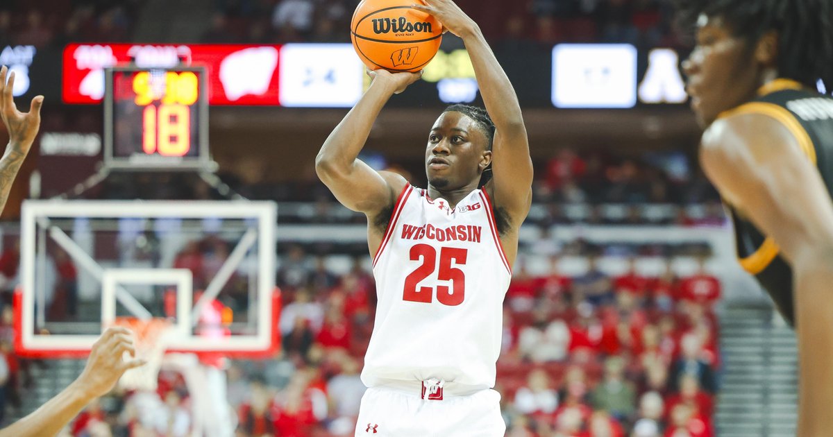 Blackwell wechselt zur NBA-Draft