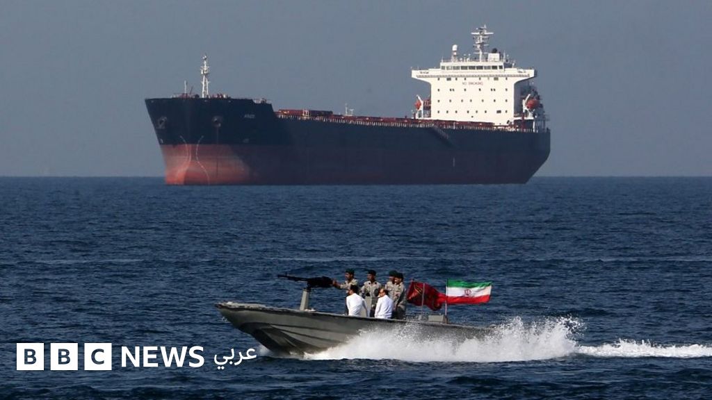 L'Iran autorise le passage des navires non hostiles