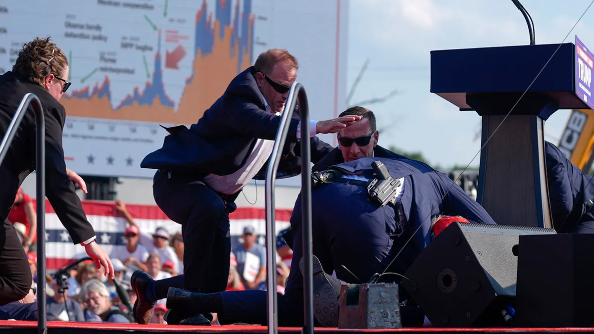 هجوم فندق هيلتون يثير تساؤلات حول الأمن