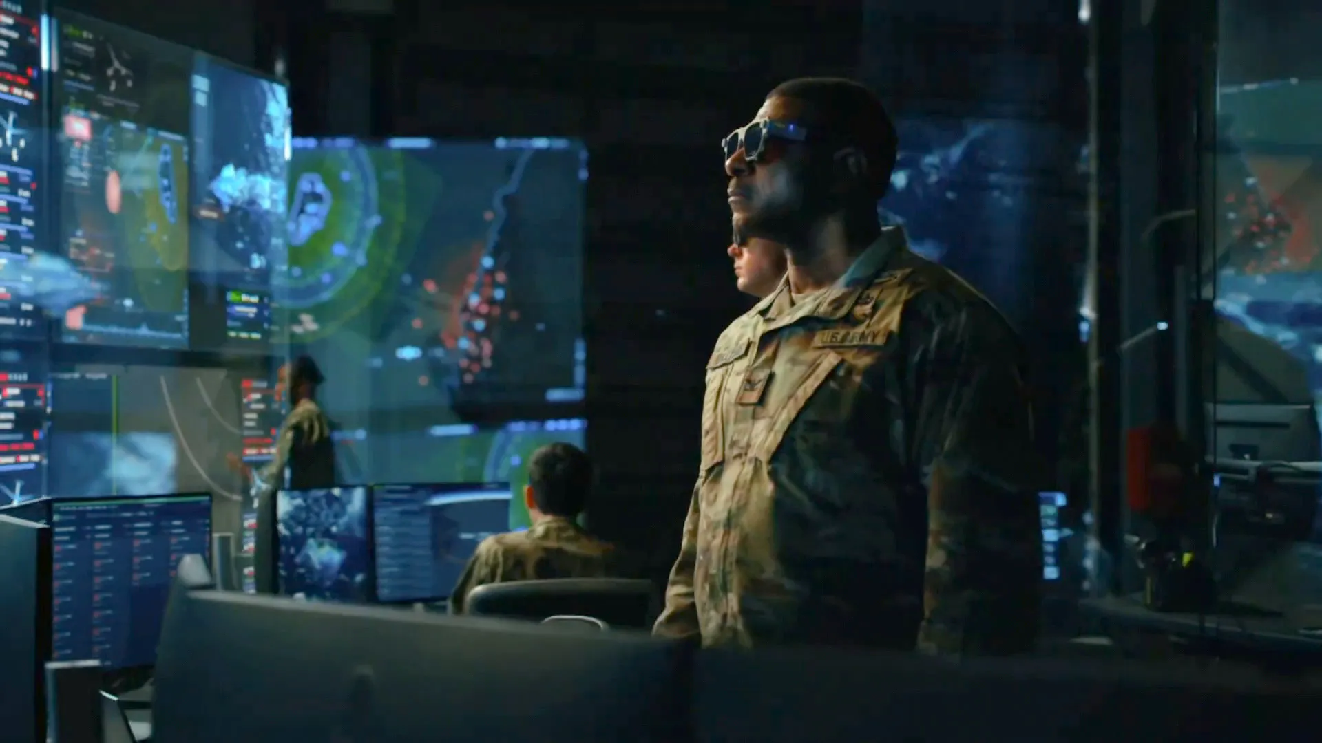 Intelligence artificielle dans les guerres : système "Mifin"