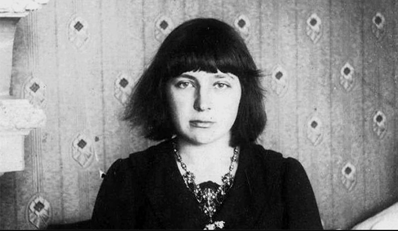 تسفيتايفا واللاجئون الروس: الأدب كوسيلة للتعبير