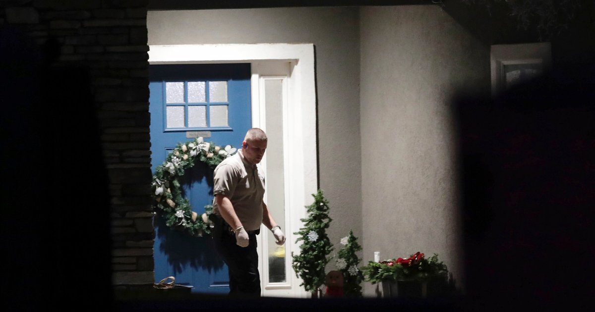 Schusswaffenvorfall in Salt Lake City: Details und Auswirkungen