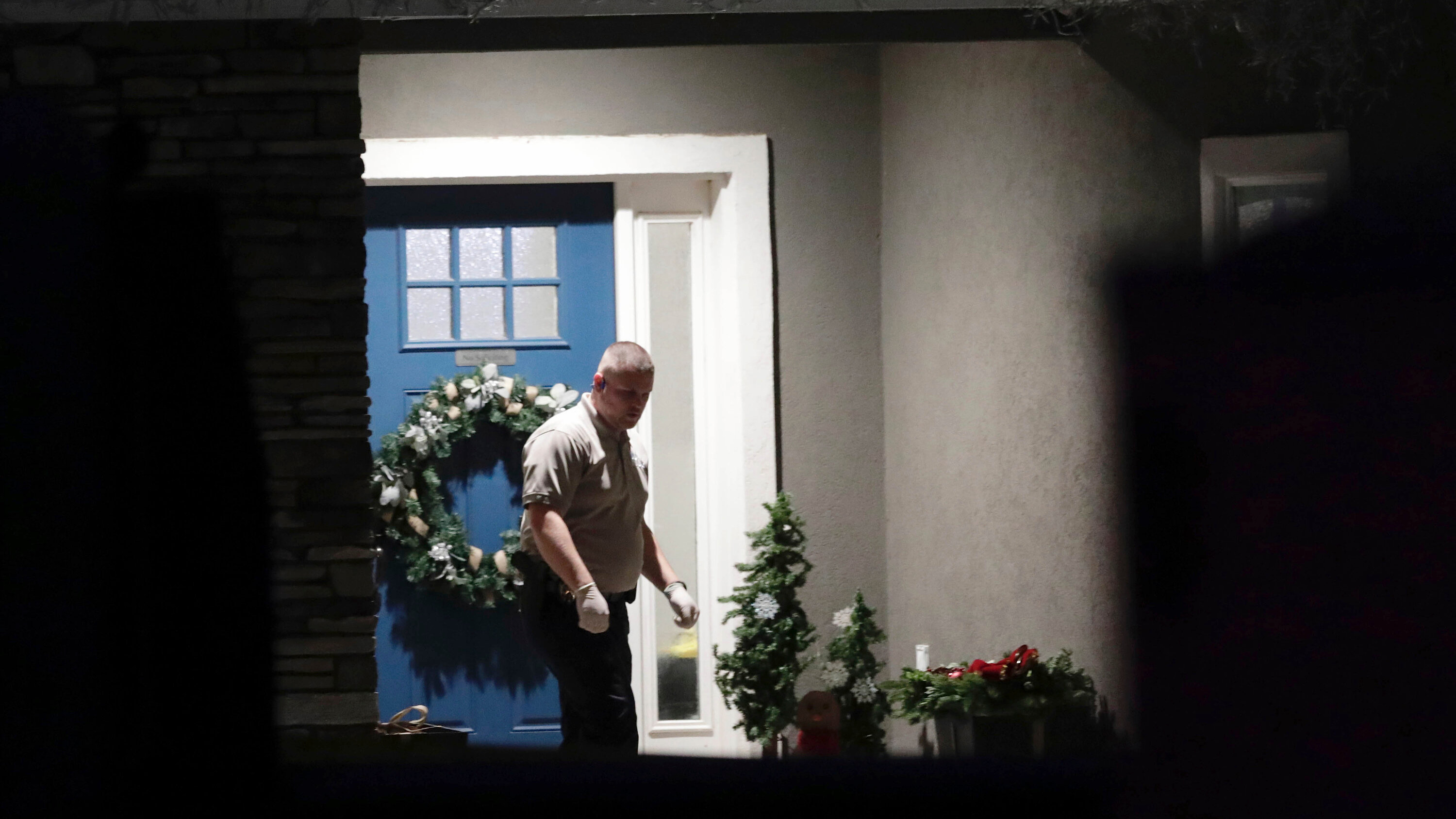 حادث إطلاق نار في سولت ليك سيتي: تفاصيل وأثر