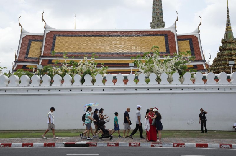 تعزيز السياحة في تايلاند لمواجهة أزمة النفط