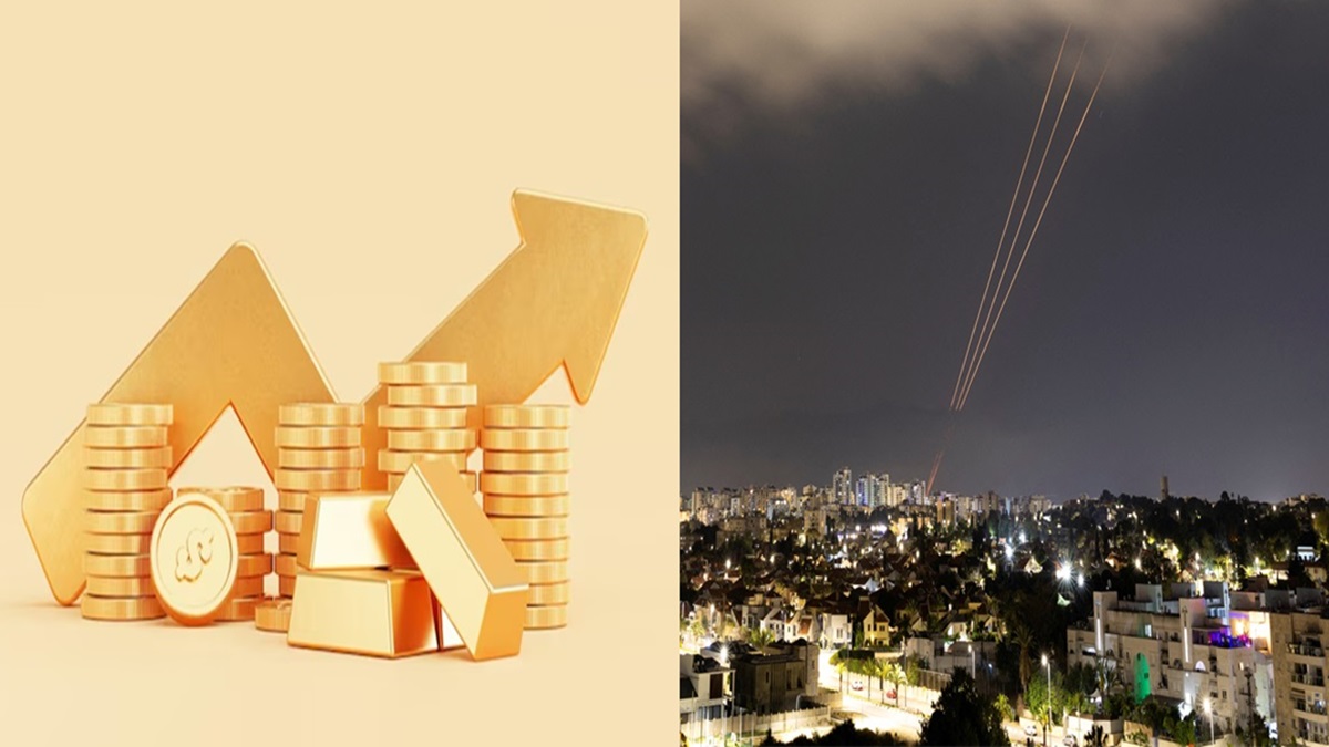 استقرار أسعار الذهب وترقب التطورات في حرب إيران