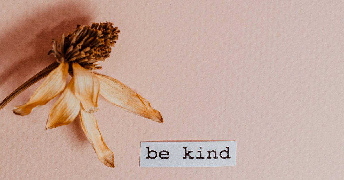 Einfluss von Freundlichkeit auf persönliche Beziehungen