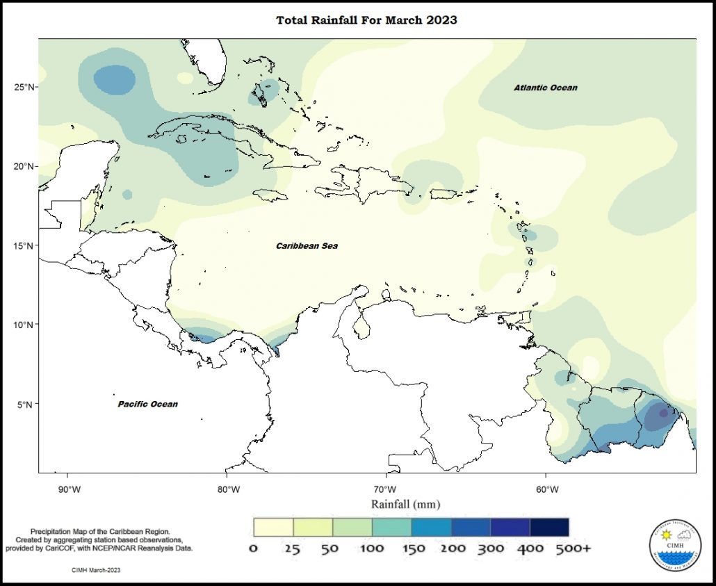 Record Rainfall in UAE: Causes and Effects