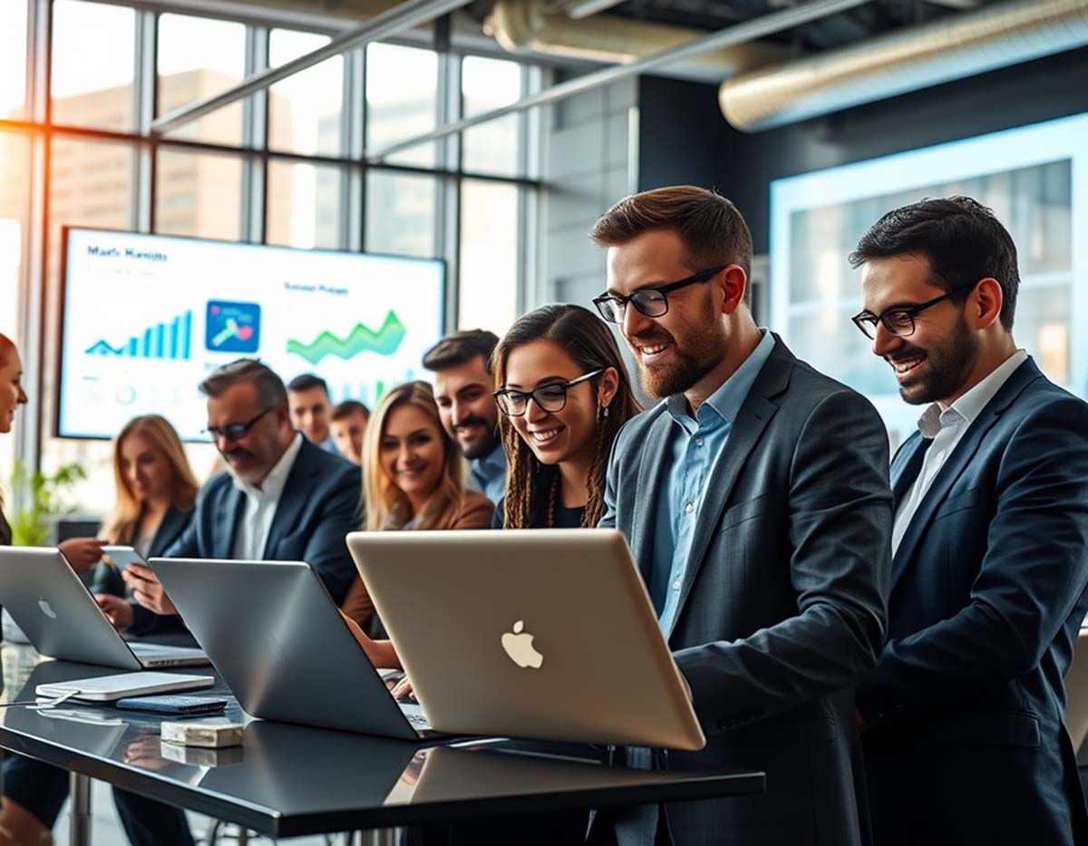 تطورات التكنولوجيا الرقمية وتأثيرها على الاقتصاد