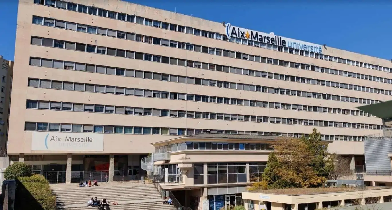 Nicolas Eisenard candidat à la présidence de l'établissement public