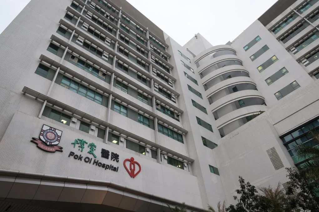 اعتداء على سائق تاكسي في هونغ كونغ