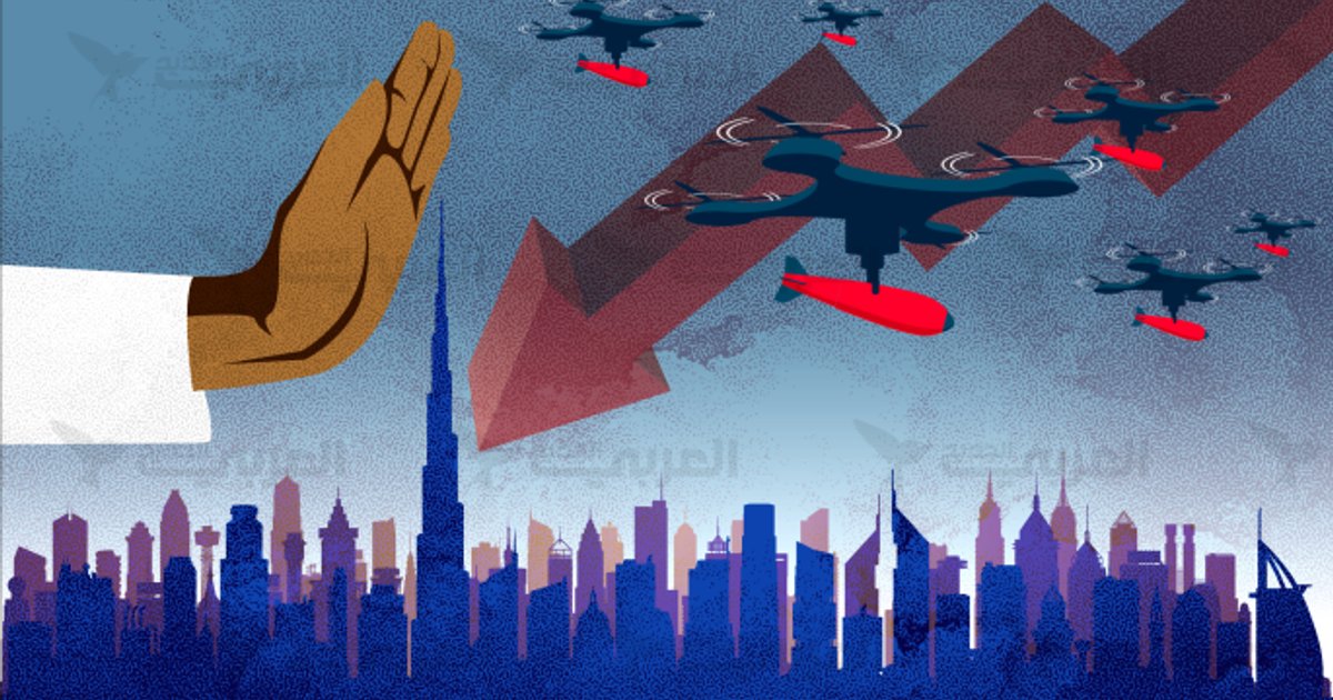 تأثير الحرب الأميركية الإسرائيلية على العملات العربية